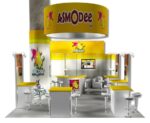 20×30 Trade Show Booth