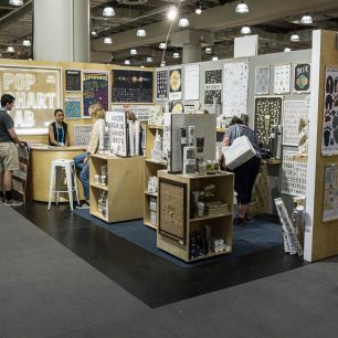 wood Trade Show Booth Ideas | wood Design