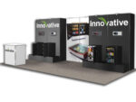 trade show booth designs