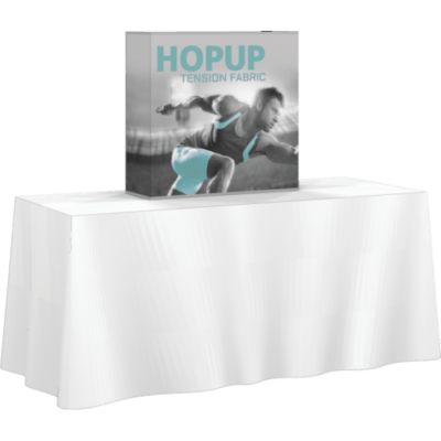 Table Top Hop Up