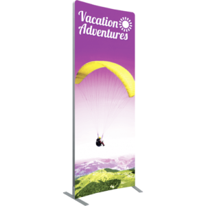 Pop Up Display for Trade Shows