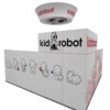 Kid Robot 20x20 Trade Show Booth Exhibit Ideas