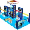 Philippines Tourism 30x50 Trade Show Booth Exhibit Ideas