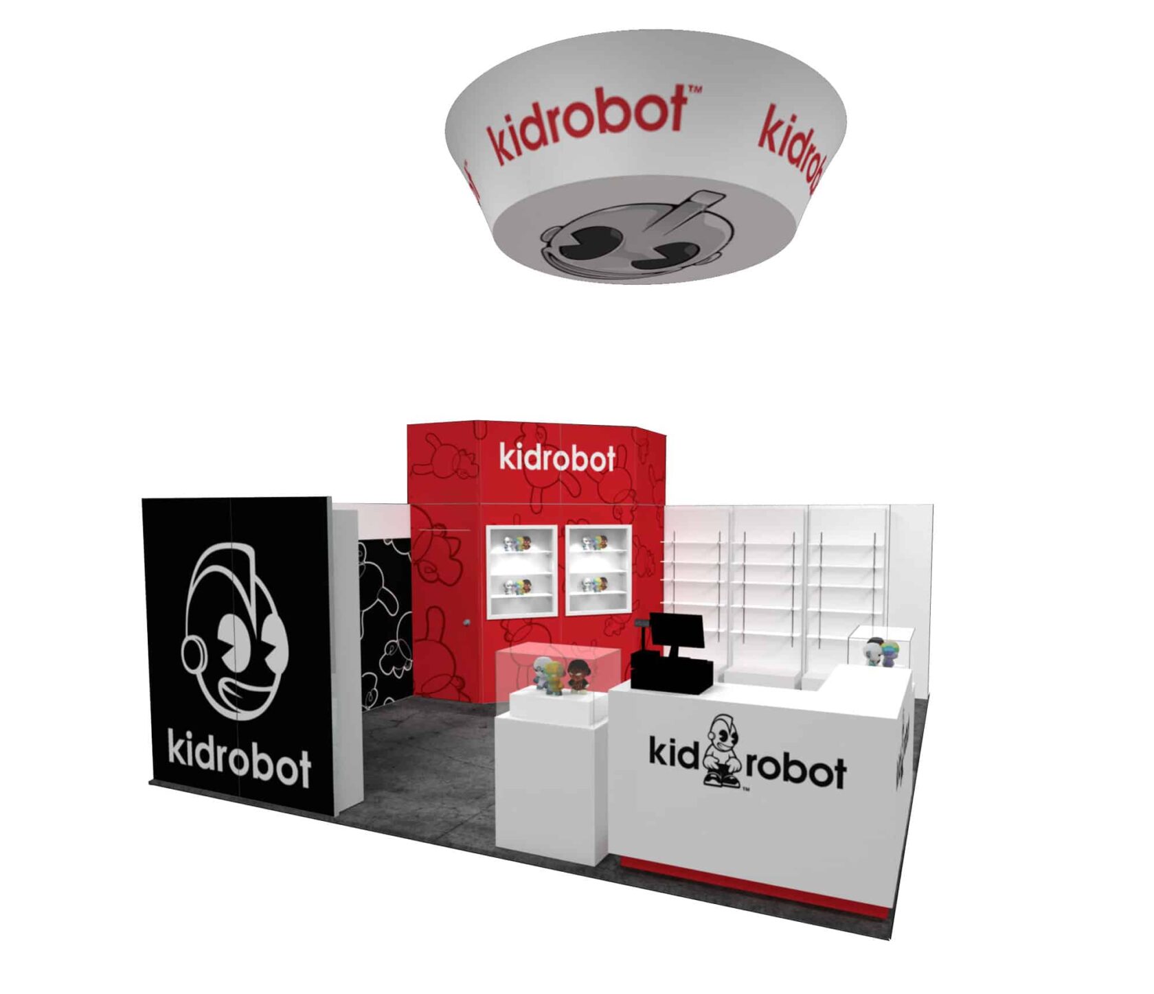 20x20 Booth Rental Kid Robot 1.jpg