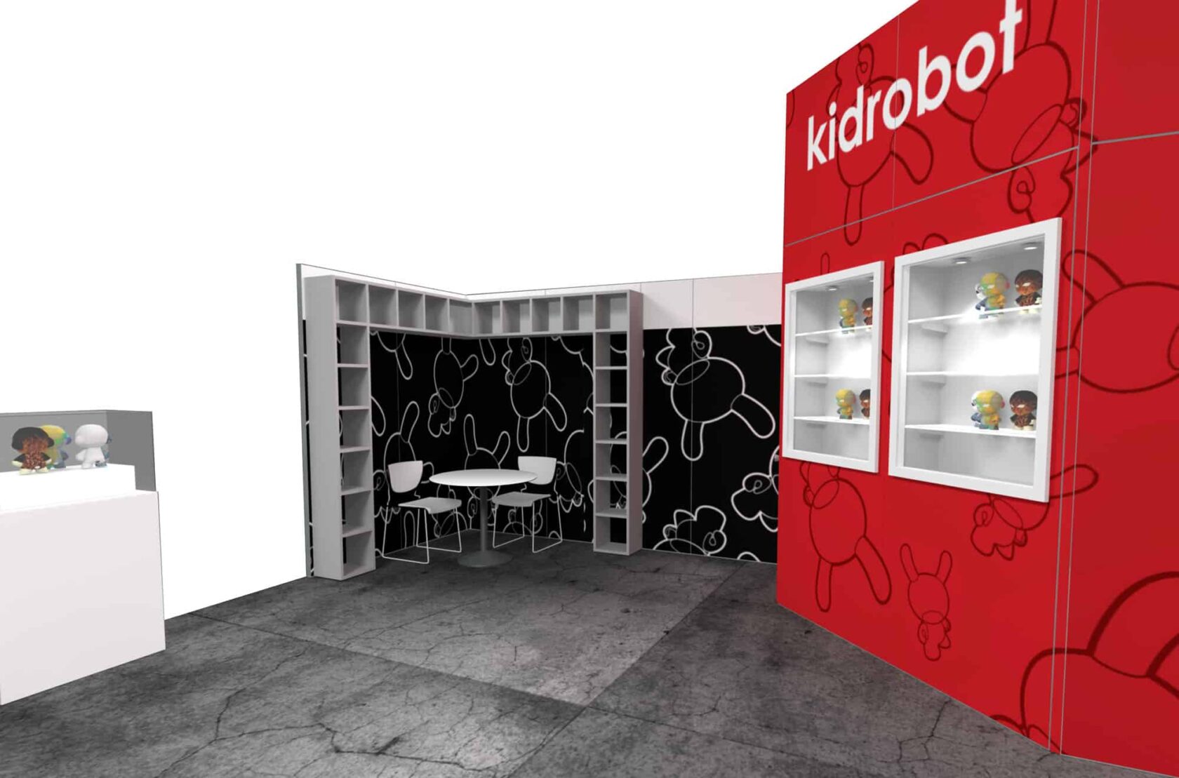 20x20 Booth Rental Kid Robot 5 1.jpg