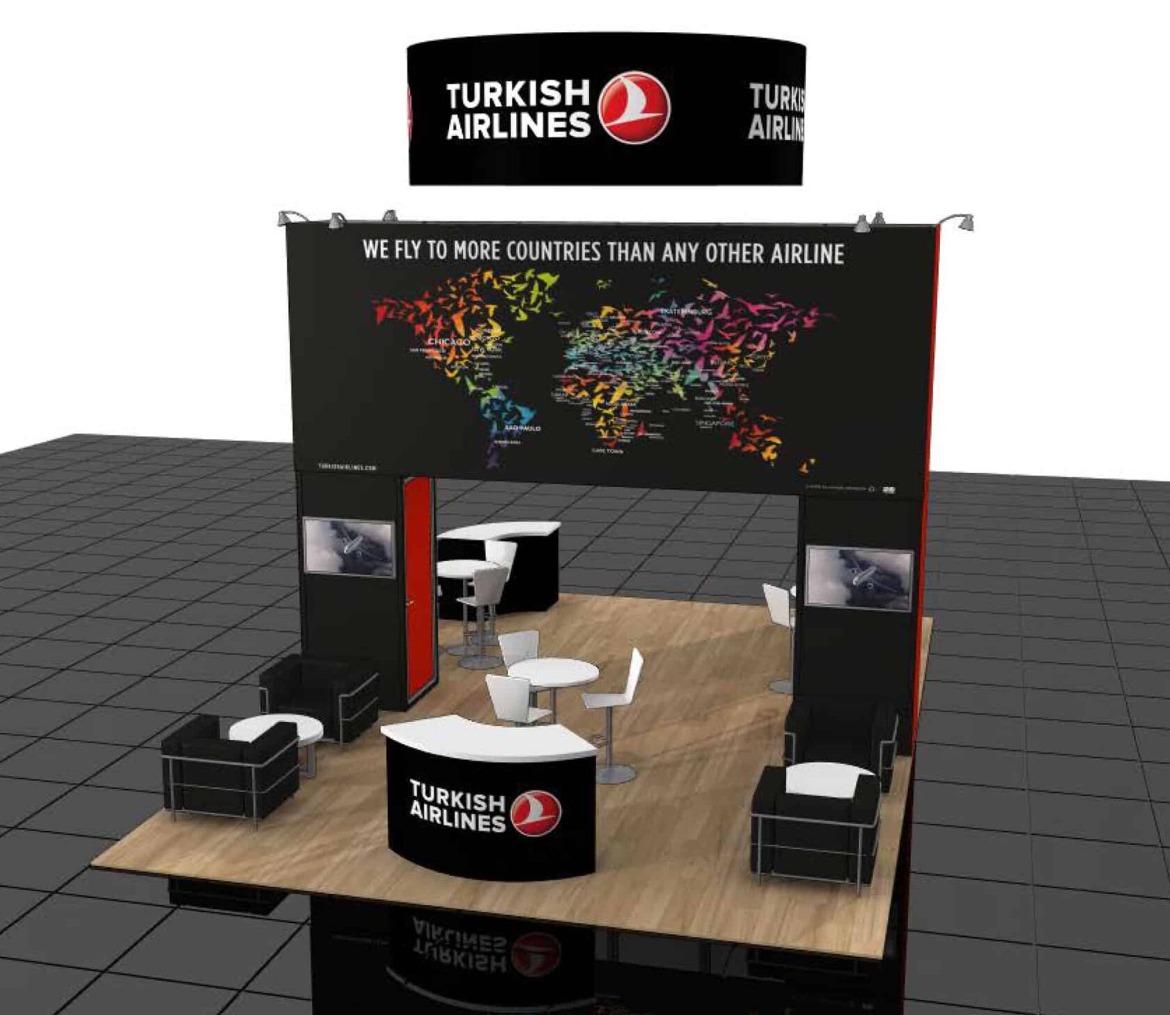 20x30 Booth Rental Turkish Airlines 2.jpg