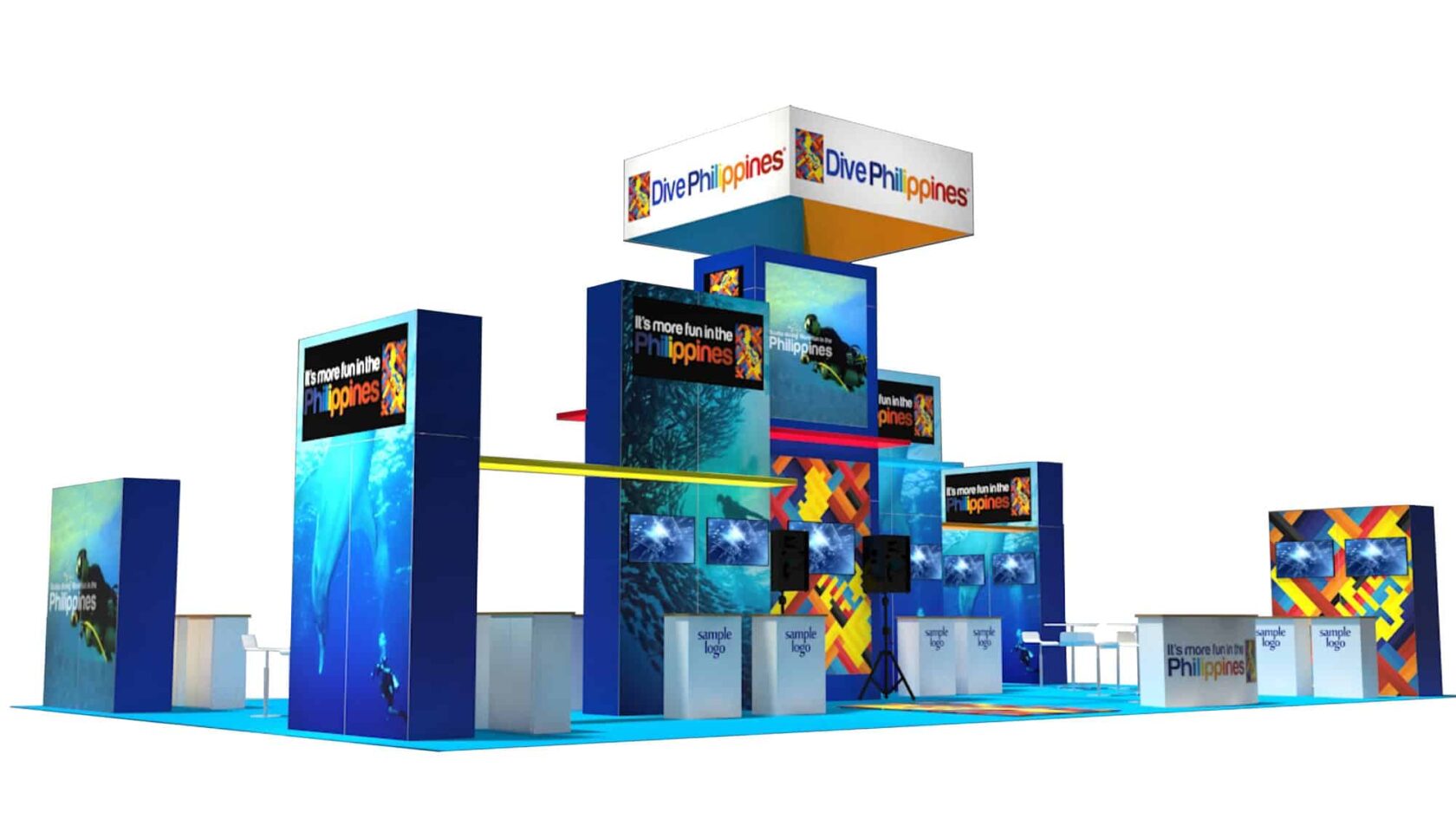 30x50 Booth Rental Philippines Tourism 3.jpg