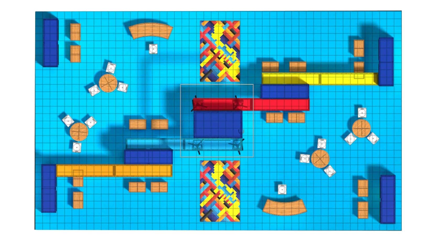 30x50 Booth Rental Philippines Tourism 6.jpg