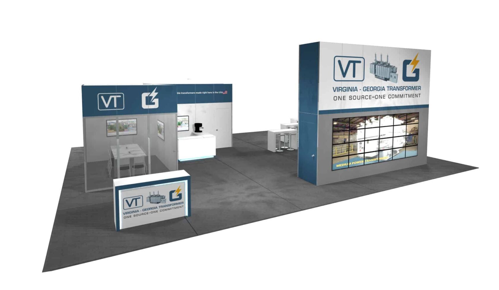 40x50 Booth Rental Virginal Georgia Transformers.jpg