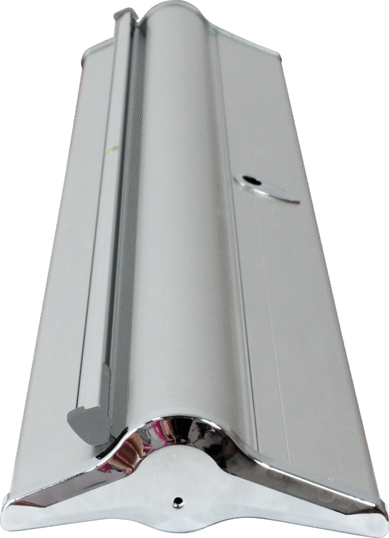 Blade Lite 920 Retractable Banner Stand Base 1