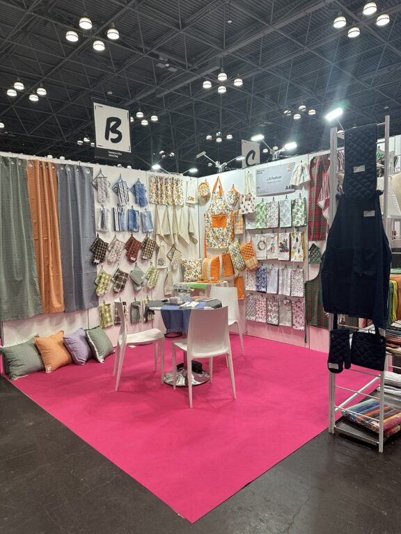 Kitchen Supplies – 10×10 Trade Show Booth