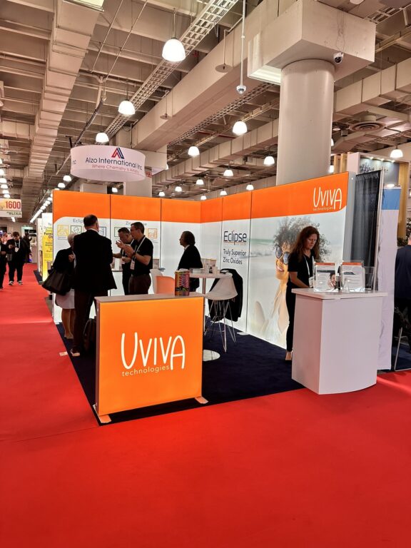 Uviva Technologies