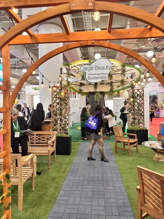 Cargill Beauty