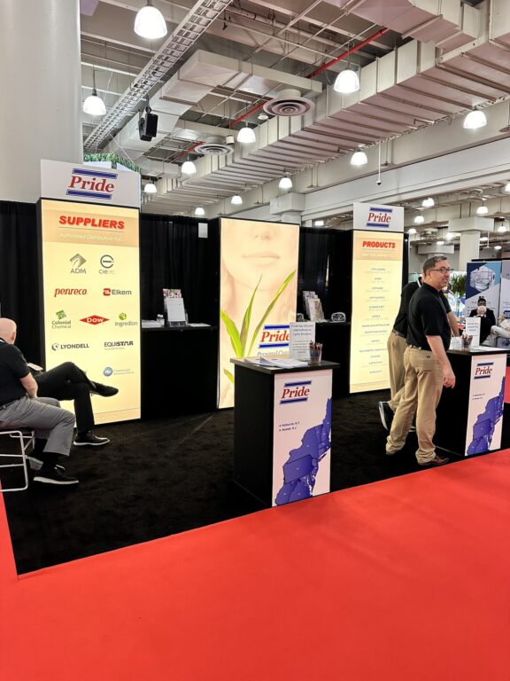 Pride – 10×20 Trade Show Booth