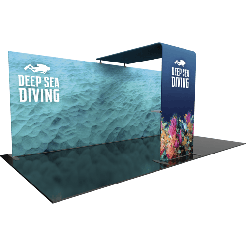 Formulate Master Backwall Accent 05