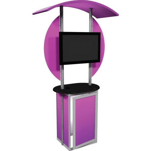 Linear Pro Kiosk 01