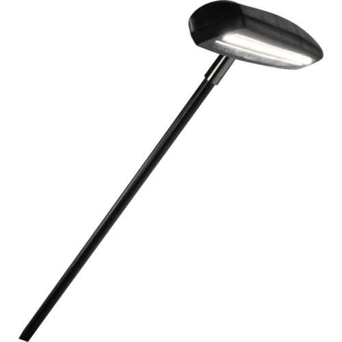 Slimline LED Strip Display Double Light Kit