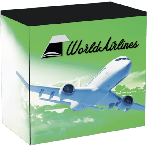 Vector Frame Counter 01