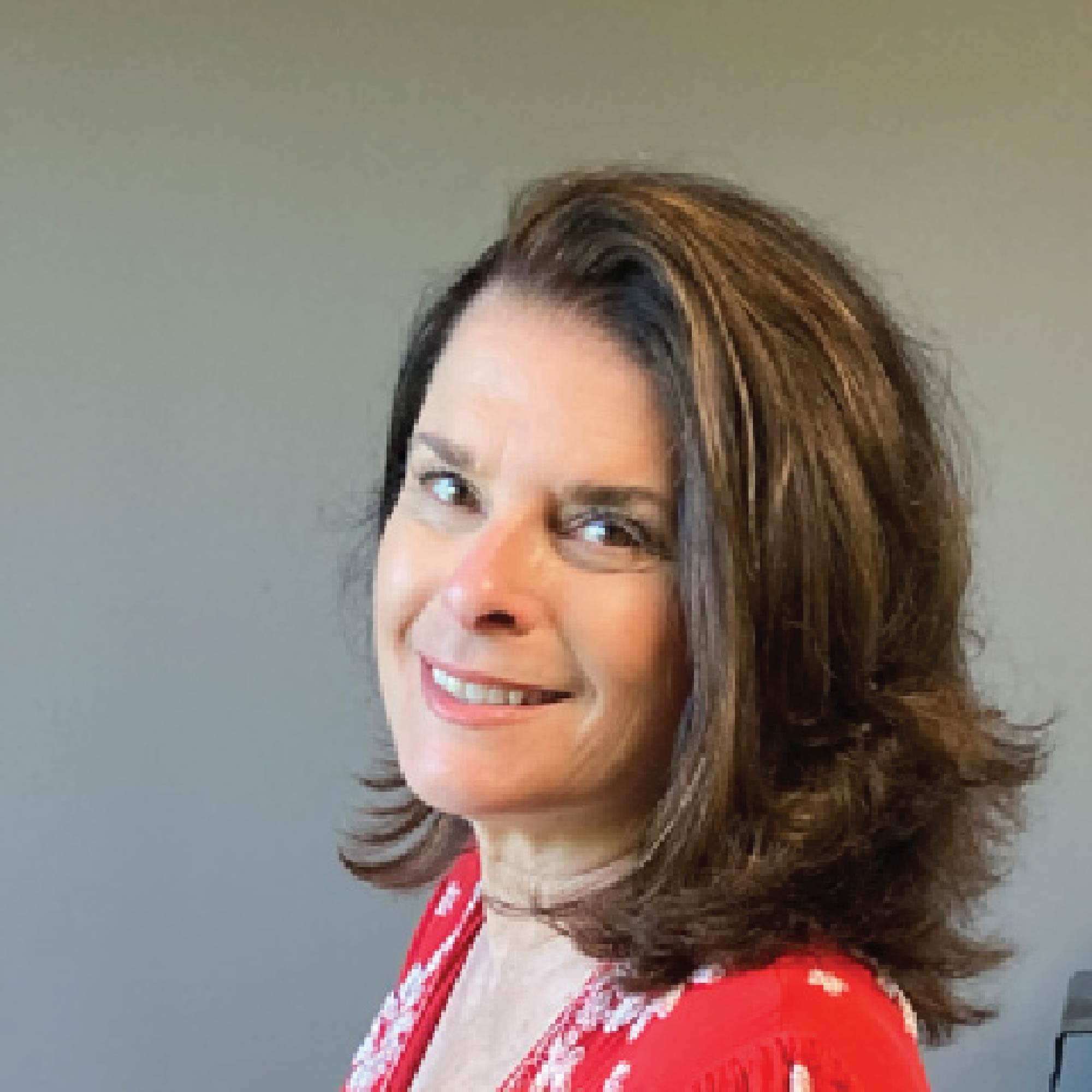 Denise DiGiacinto promoted to VP of Human Resources