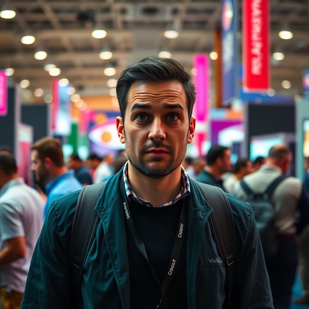 The Psychology Behind Trade Show Conversions: Why Some Booths Win While Others Fail