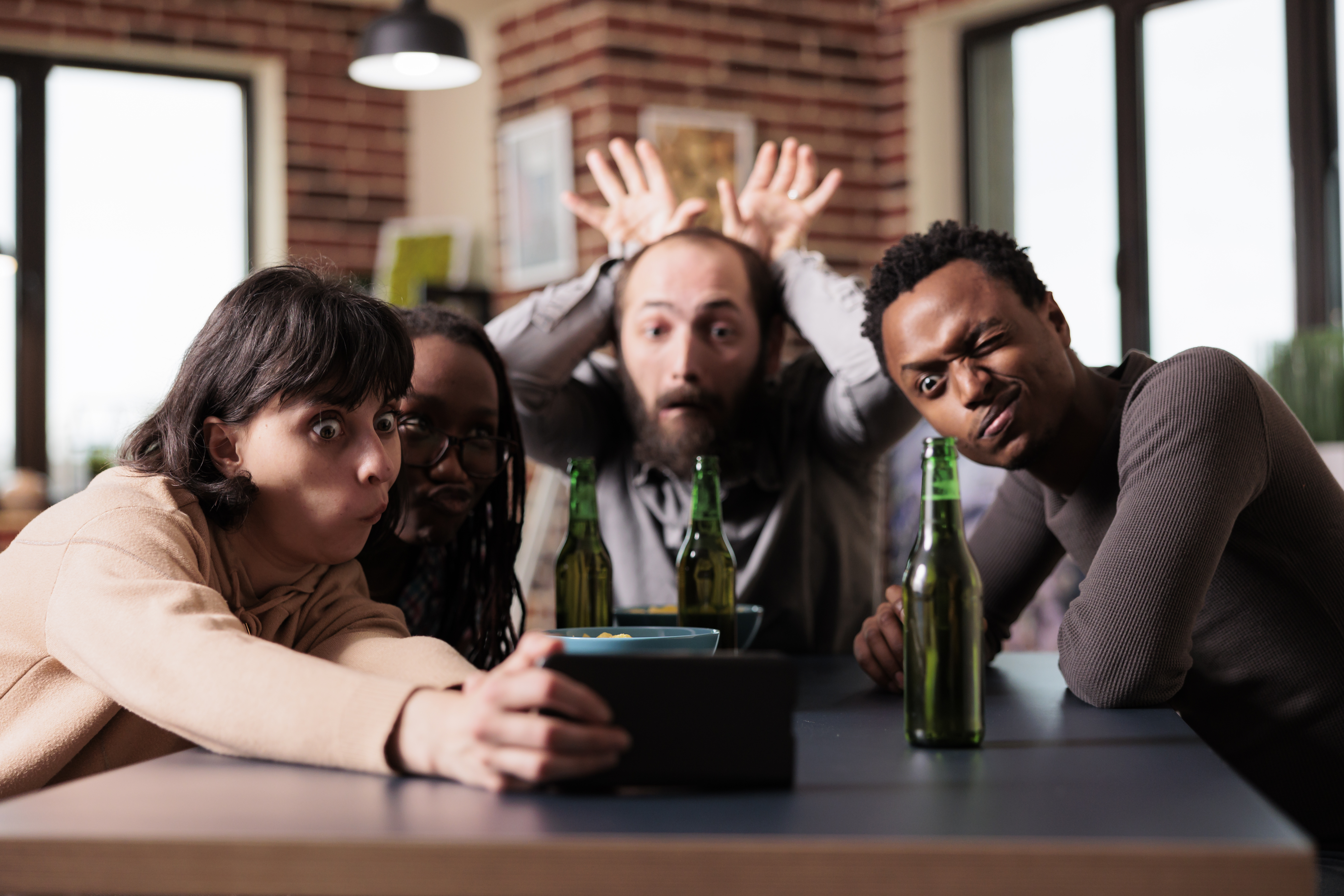 A Psychology-Driven Framework for Trade Show Success